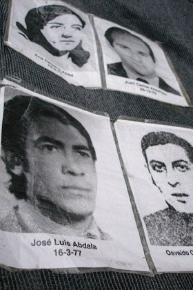 Madres de Plaza de Mayo - A 30 años del golpe