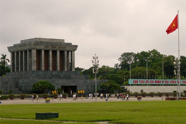 Hanoi