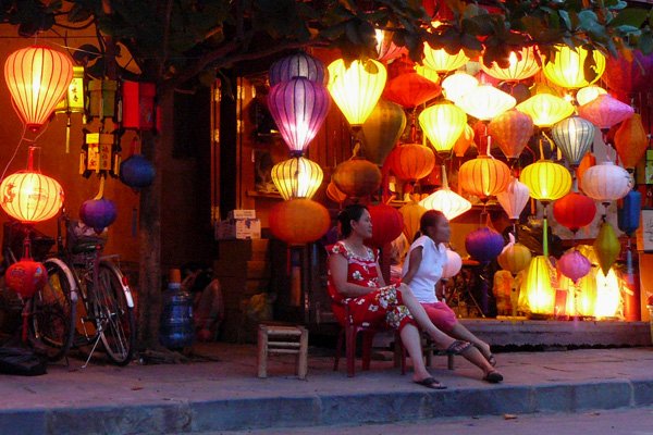 Hoi An