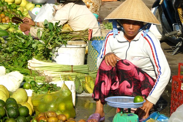 Vietnam